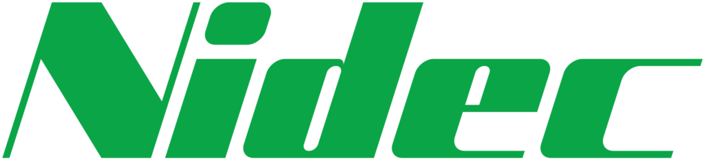 2560px Nidec company logo.svg