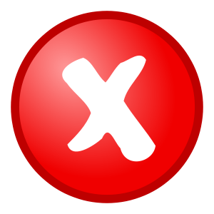 tzeeniewheenie_red_green_ok_not_ok_icons_1 tzeeniewheenie red green ok not ok icons 1