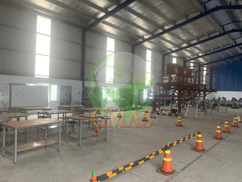 CƠ SỞ ĐÀO TẠO VÀ HUẤN LUYỆN TAY NGHỀ 34 2 2