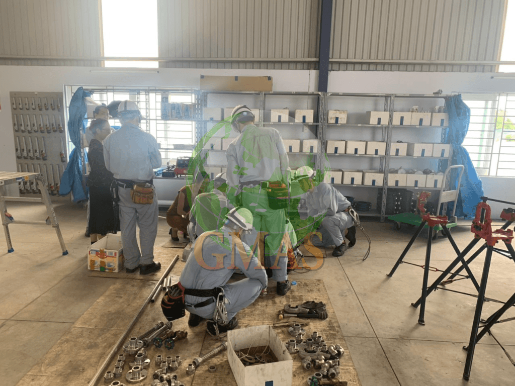 CƠ SỞ ĐÀO TẠO VÀ HUẤN LUYỆN TAY NGHỀ 26 4 1