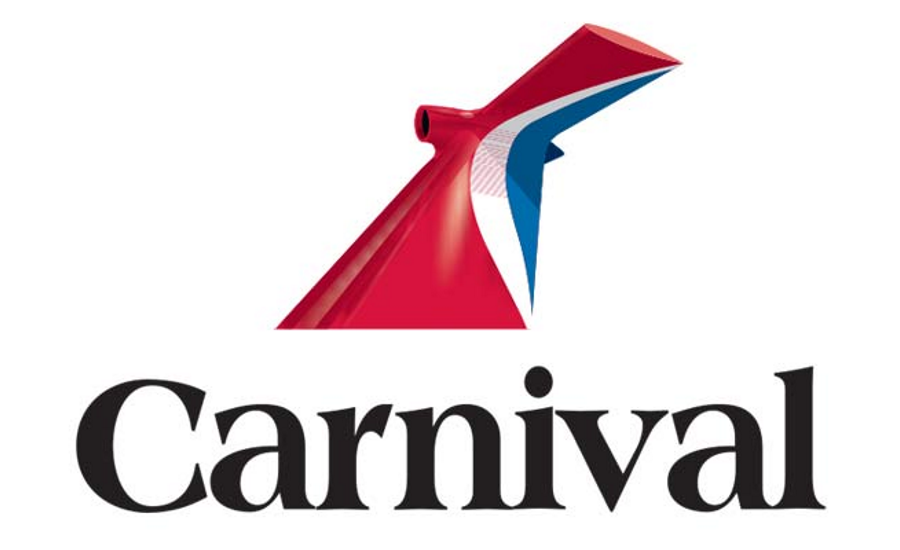 Carnival Cruise Logo