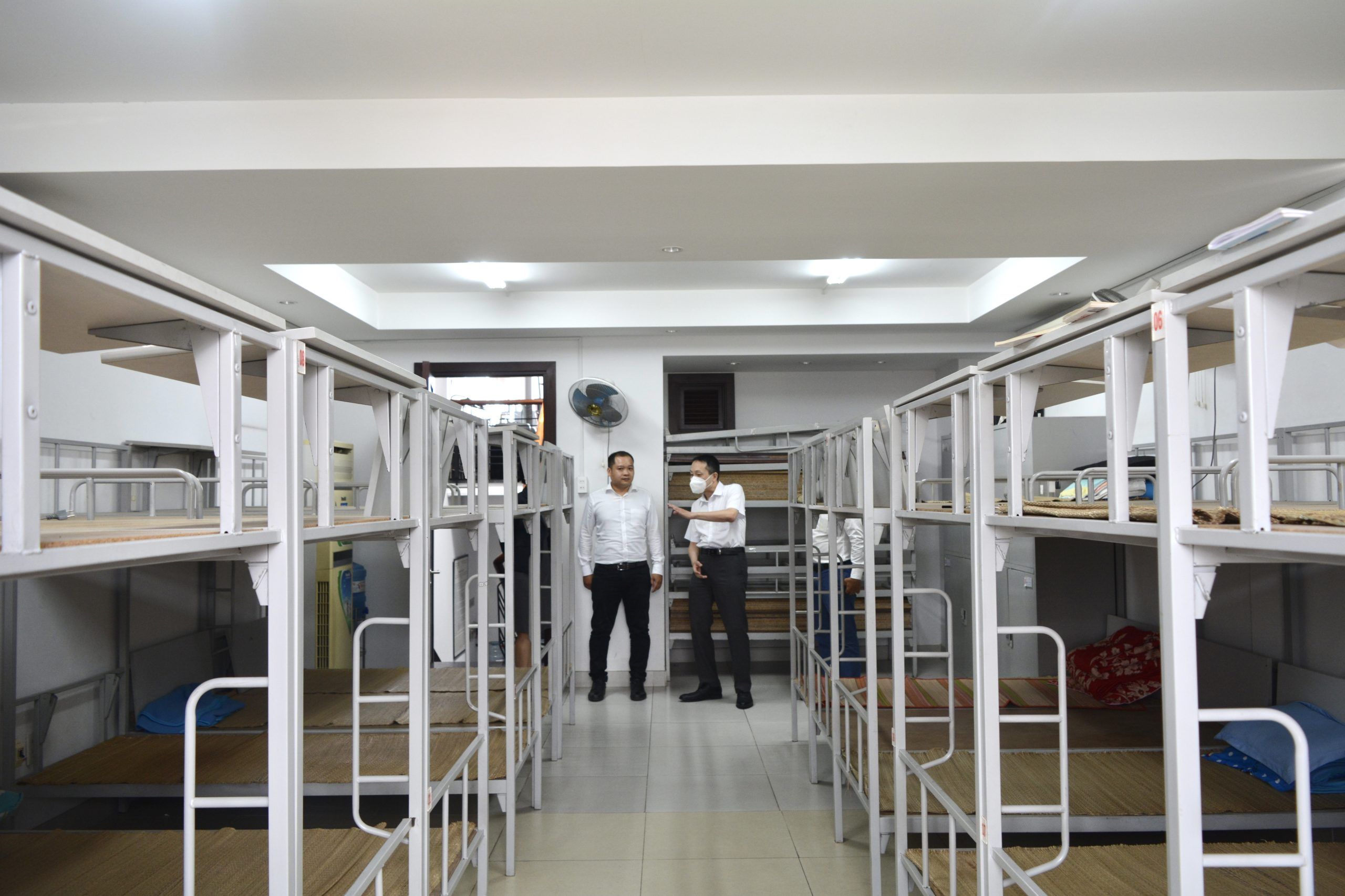 NGHIỆP ĐOÀN ĐẾN LÀM VIỆC TRỰC TIẾP TẠI CÔNG TY 34 IMG 0323 scaled