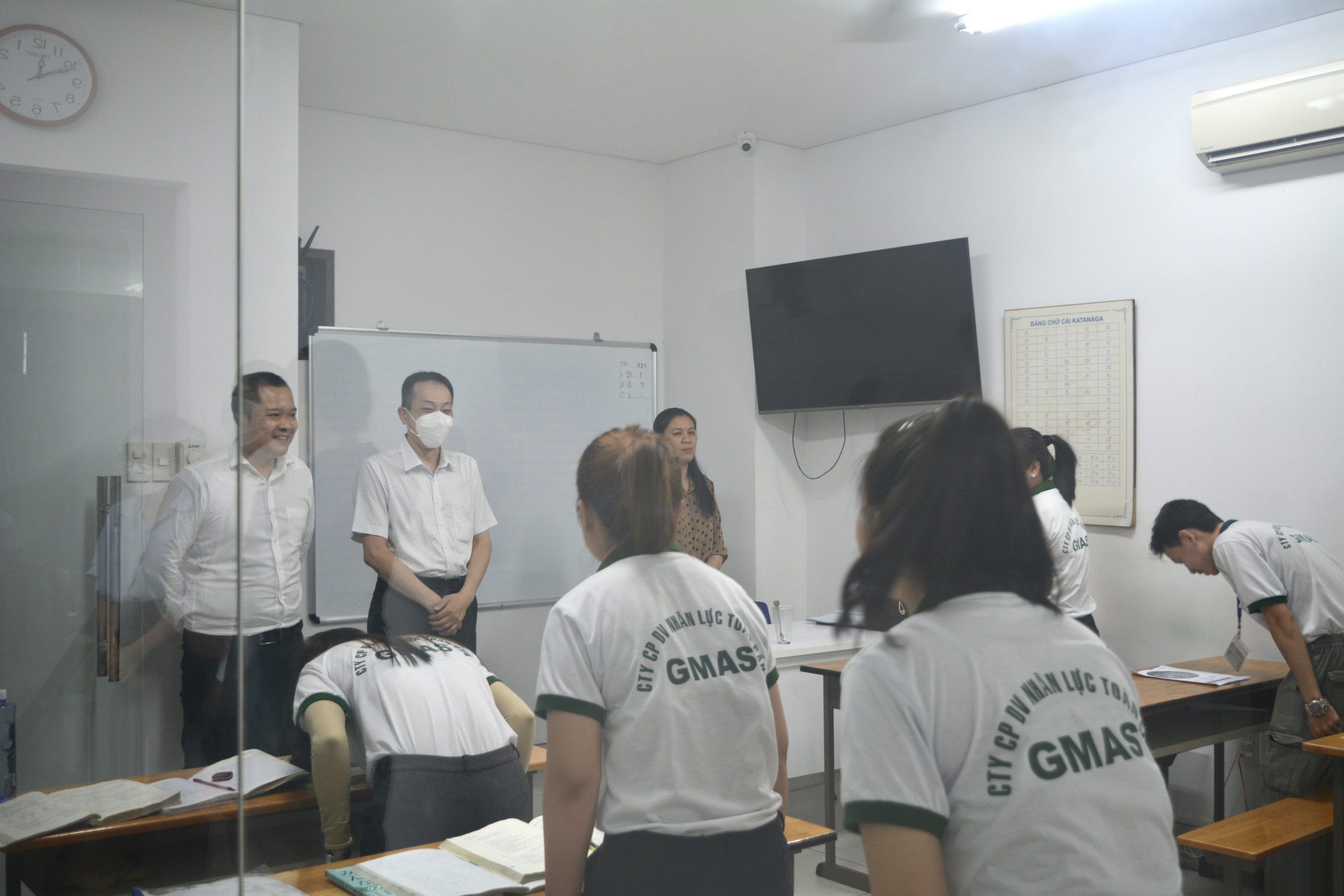 NGHIỆP ĐOÀN ĐẾN LÀM VIỆC TRỰC TIẾP TẠI CÔNG TY 31 IMG 0324 scaled