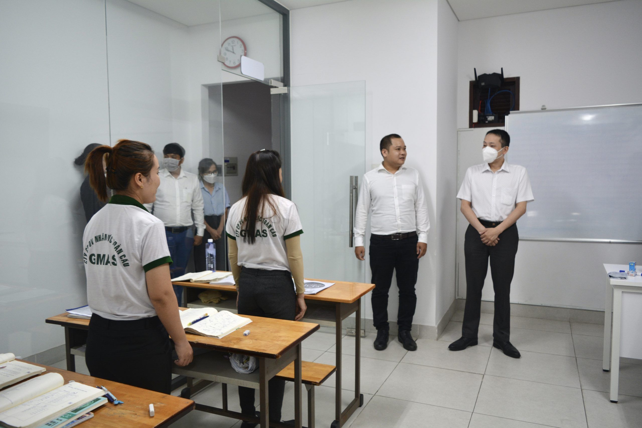 NGHIỆP ĐOÀN ĐẾN LÀM VIỆC TRỰC TIẾP TẠI CÔNG TY 30 IMG 0325 scaled