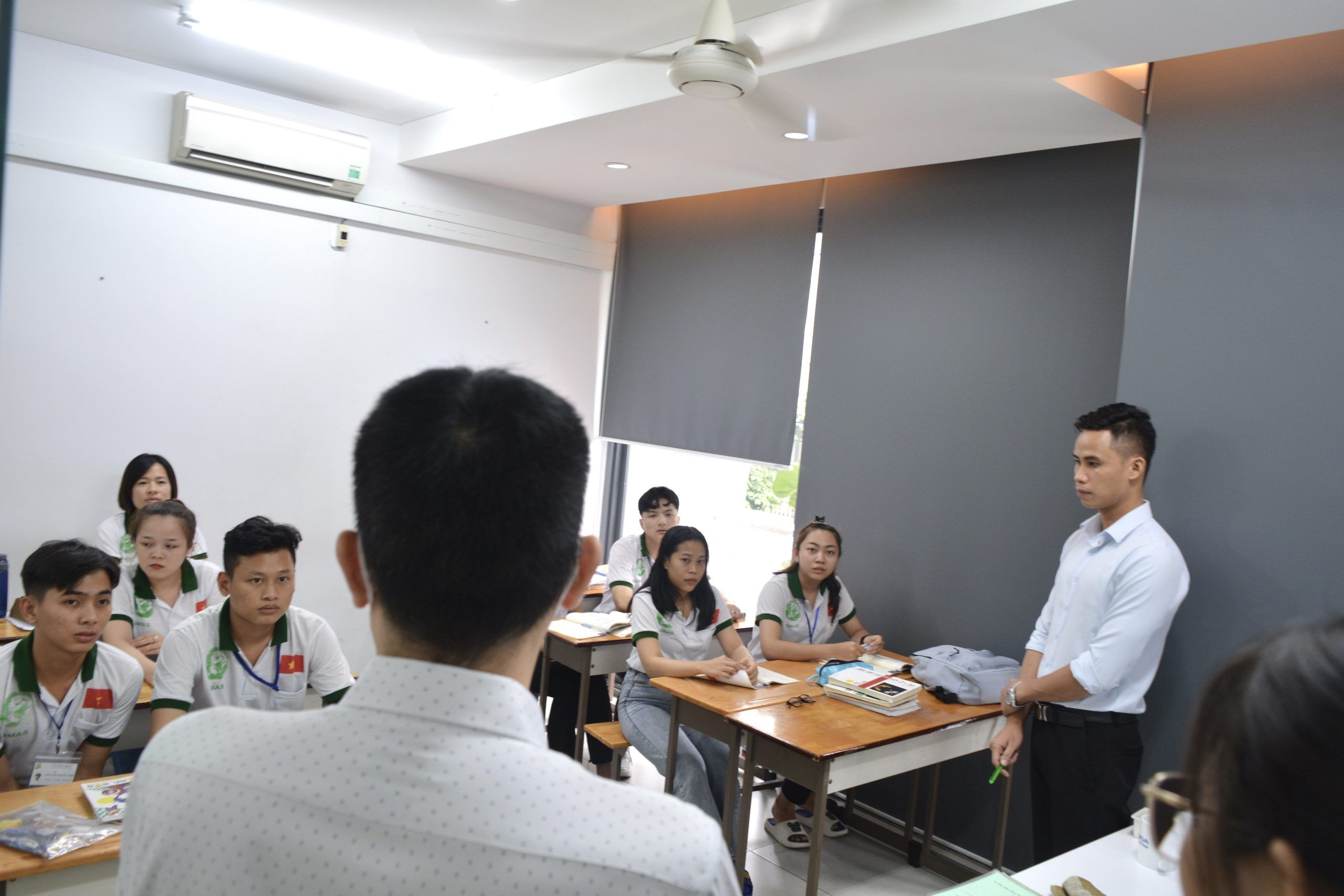 NGHIỆP ĐOÀN ĐẾN LÀM VIỆC TRỰC TIẾP TẠI CÔNG TY 29 IMG 0326 scaled