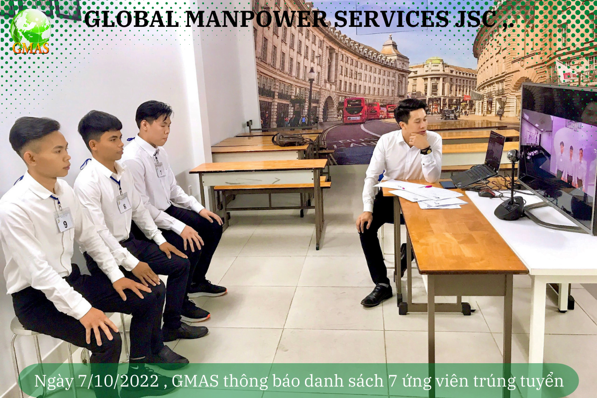 THÔNG BÁO TRÚNG TUYỂN ĐƠN HÀNG SƠN KIM LOẠI 26 3 1