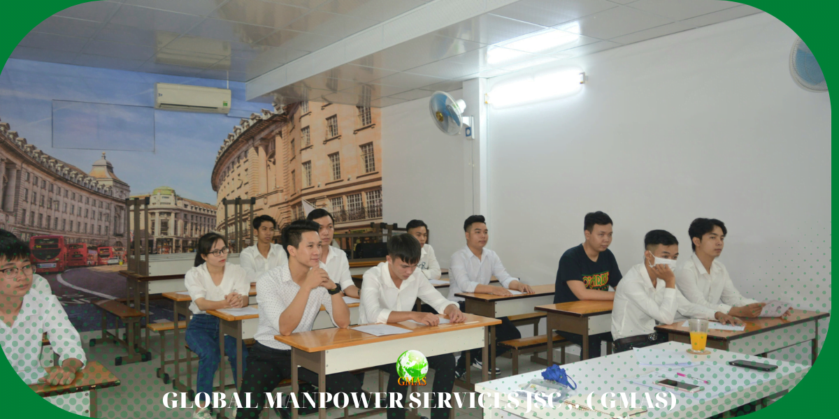 TẬP HUẤN CHUẨN BỊ PHỎNG VẤN ĐƠN HÀNG SƠN KIM LOẠI TỈNH AICHI 28 4