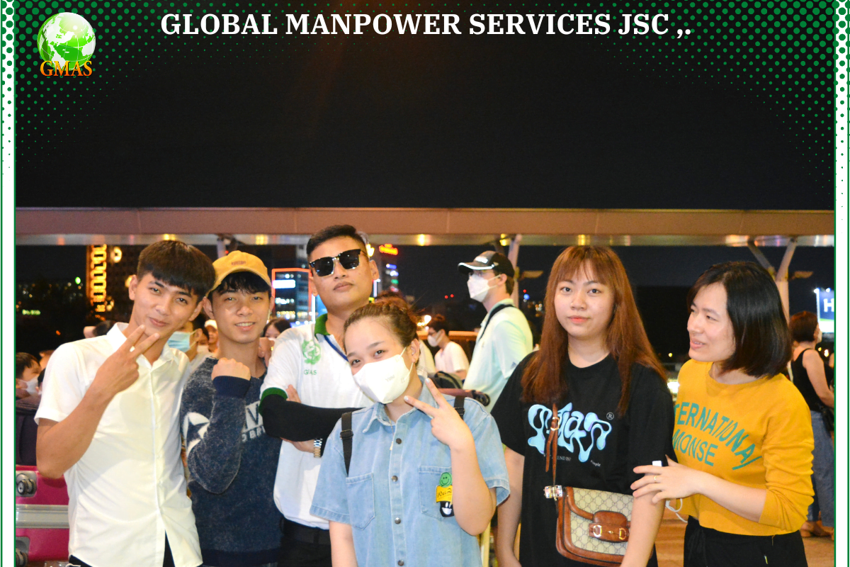 CHÚC MỪNG TTS XUẤT CẢNH - NGÀY 26/10/2022 28 5 5