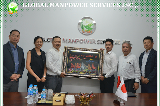 Đối tác Nhật Đối tác Nhật