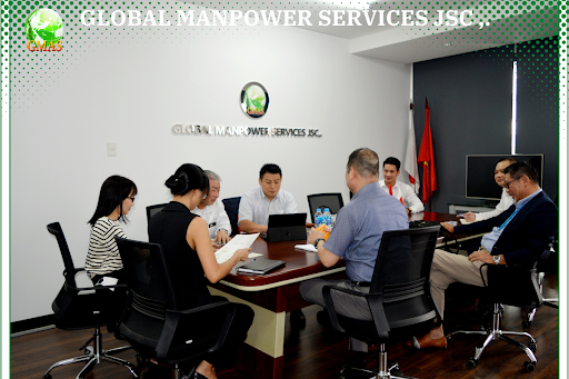 Họp bàn thảo Họp bàn thảo