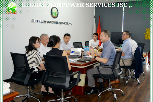 Họp trao đổi Họp trao đổi