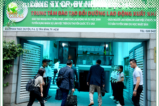 Trung tâm đào tạo Trung tâm đào tạo