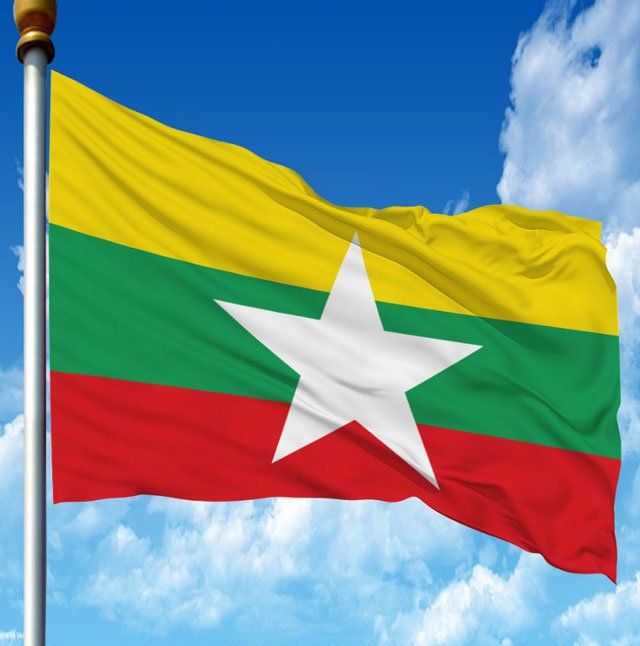 Co Myanmar