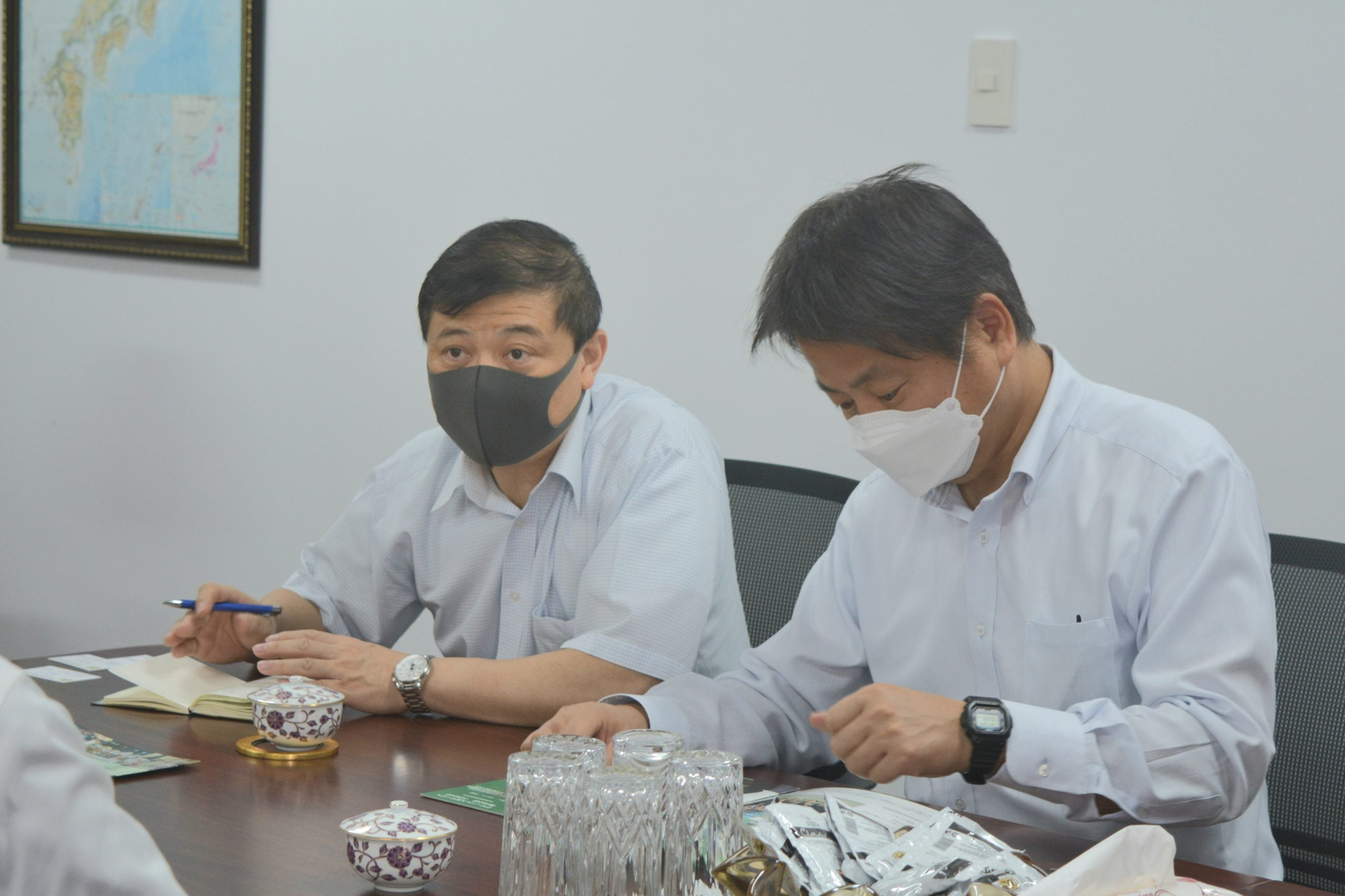 KHẢO SÁT CŨNG NHƯ ĐÁNH GIÁ ĐƯA RA CÁC TIÊU CHÍ PHÙ HỢP NHU CẦU TUYỂN DỤNG KHẢO SÁT CŨNG NHƯ ĐÁNH GIÁ ĐƯA RA CÁC TIÊU CHÍ PHÙ HỢP NHU CẦU TUYỂN DỤNG