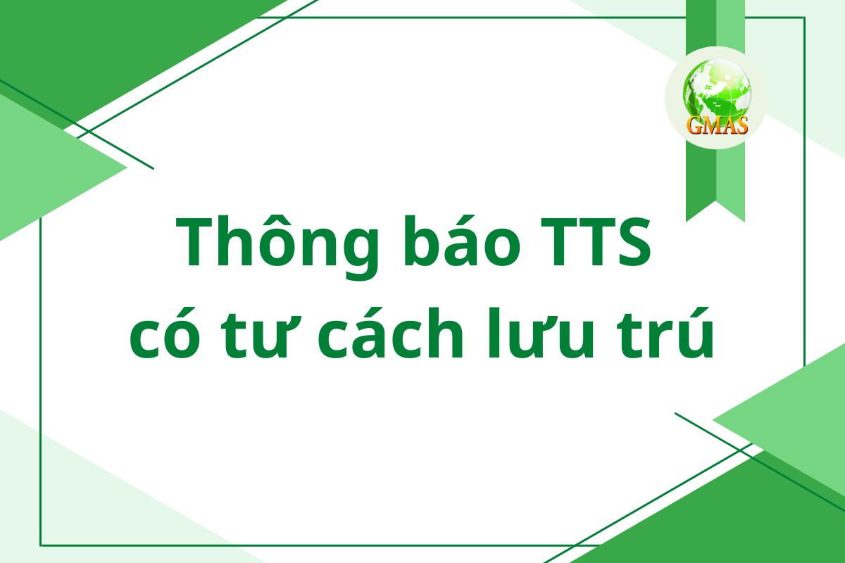 GMAS thong bao TTS co tu cach luu tru