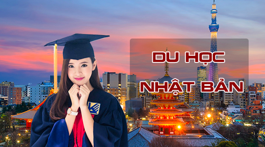 Bao nhiêu tuổi thì nên đi du học Nhật Bản?