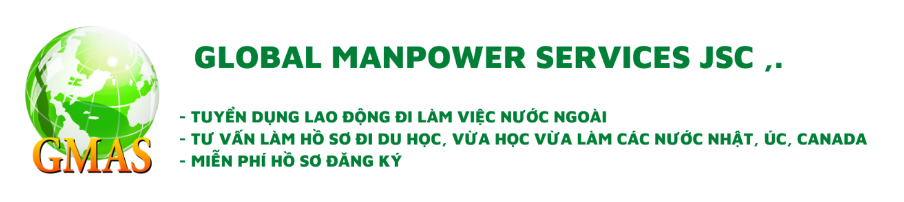 GLOBAL MANPOWER SERVICES JSC