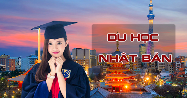 4 ly do nen du hoc nhat ban