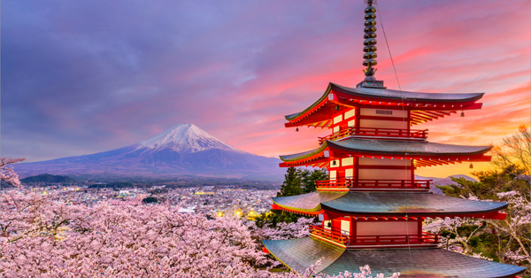 Lương xuất khẩu lao động Nhật Bản là bao nhiêu?