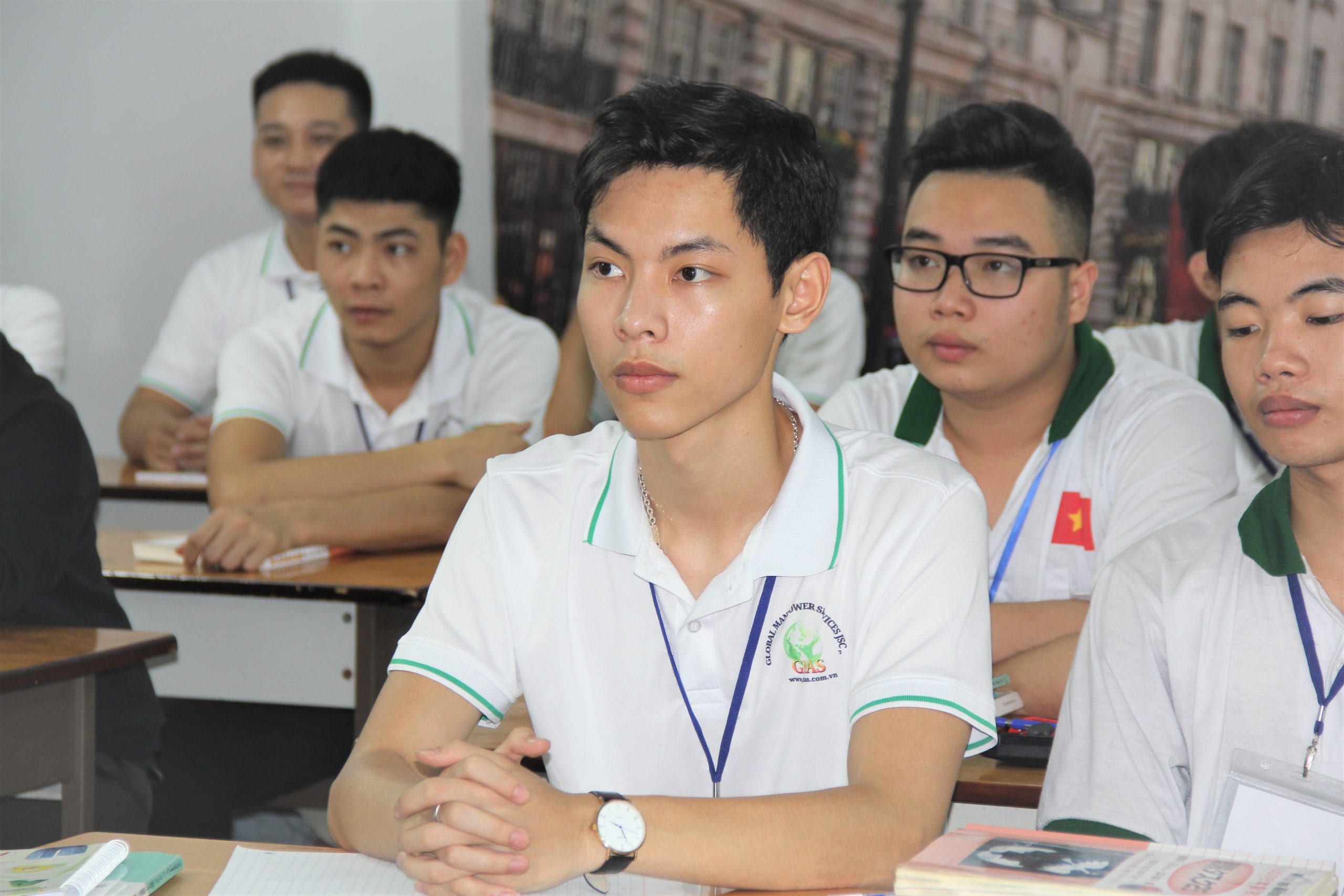 2 NGÀY QUA GMAS SÔI NỔI HOẠT ĐỘNG GIAO LƯU VĂN HÓA CÙNG KHÁCH MỜI NGƯỜI NHẬT 34 IMG 6109 scaled