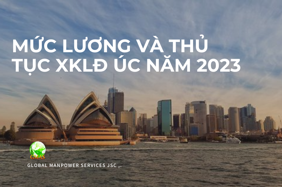 XKLD Uc nam 2023