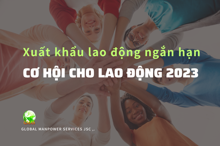 xuat khau lao dong gmas