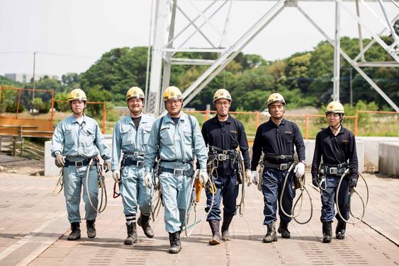 Các câu hỏi thường gặp trong quy trình xuất khẩu lao động nhật bản 25 cac cau hoi thuong gap trong quy trinh xuat khau lao dong nhat ban