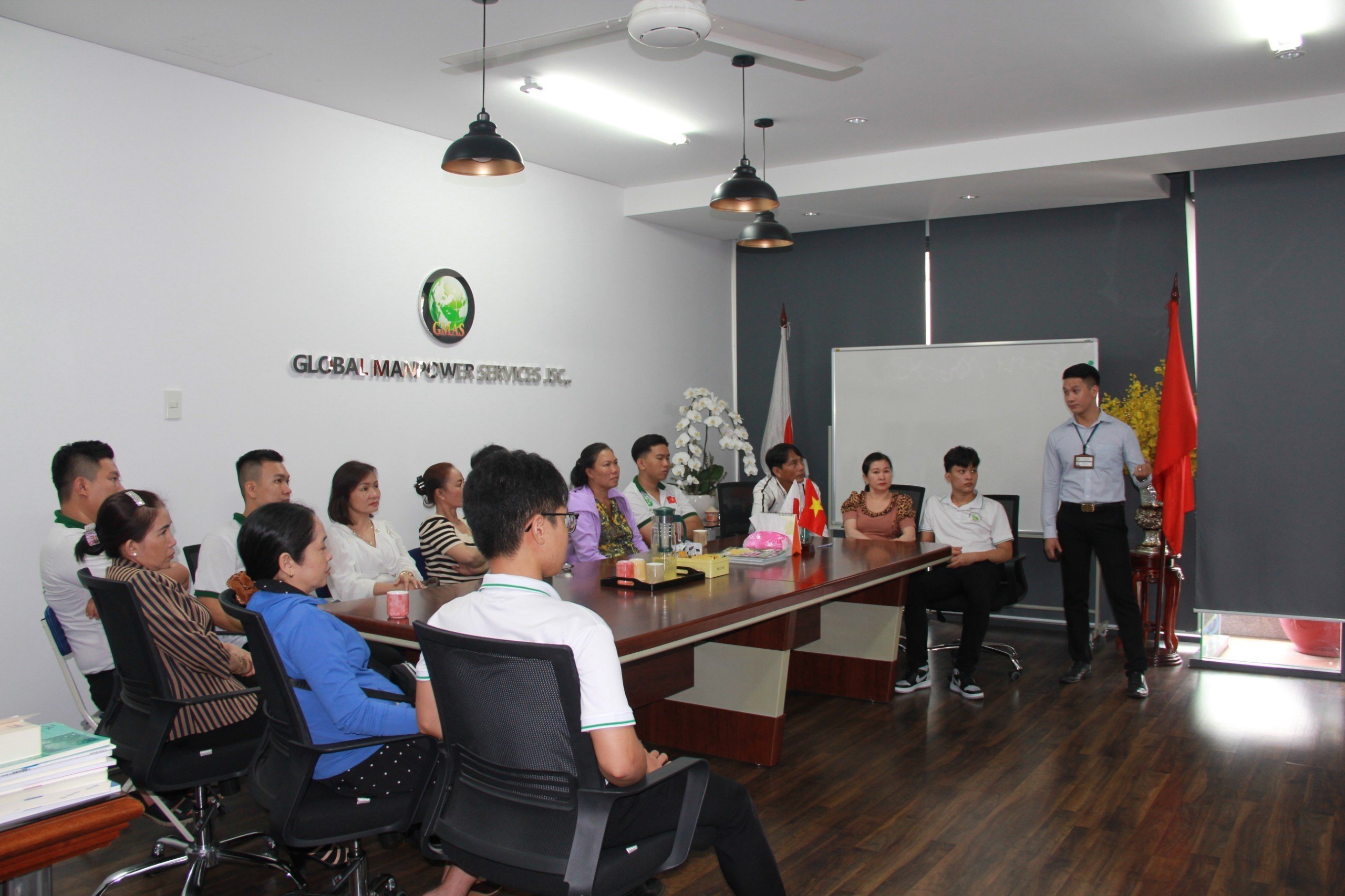 Các câu hỏi thường gặp trong quy trình xuất khẩu lao động nhật bản 28 di nhat can gi 2023