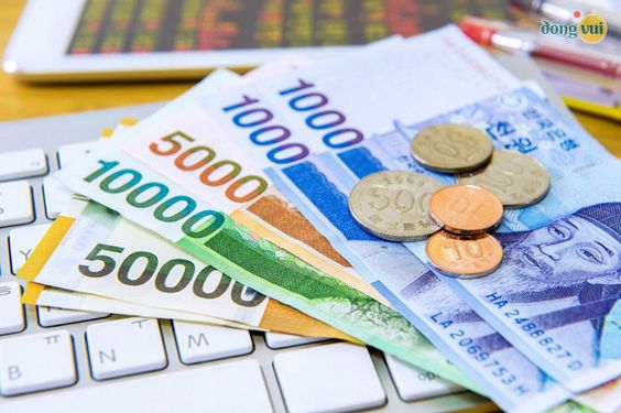 Chi phí du học Hàn Quốc 2023: Bạn cần chuẩn bị bao nhiêu là đủ? 29 cac chi phi sinh hoat tai han quoc