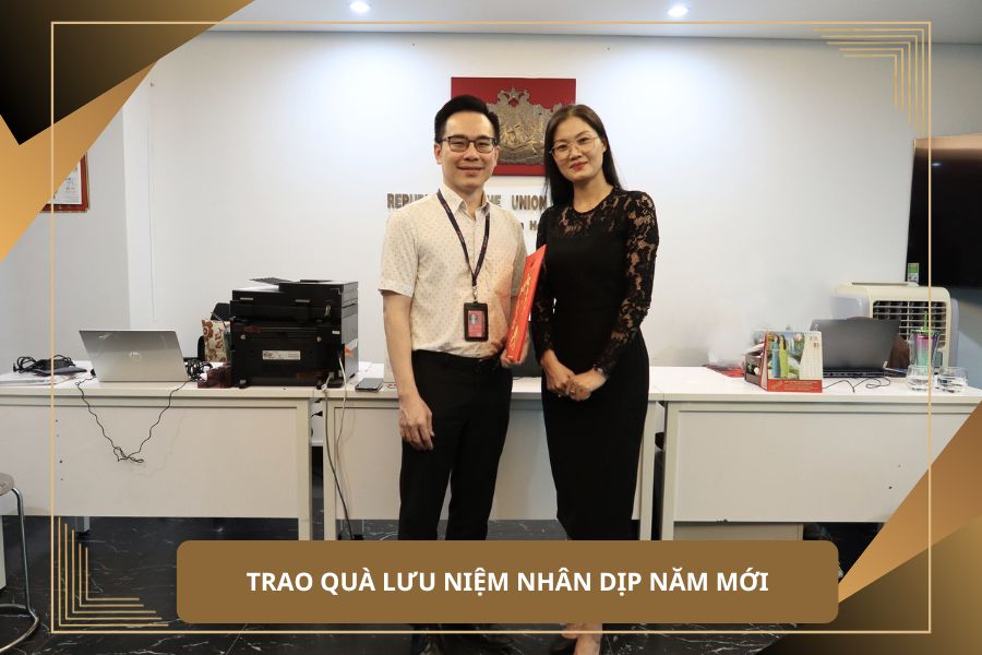 lanh su chup chung dai dien dh van lang