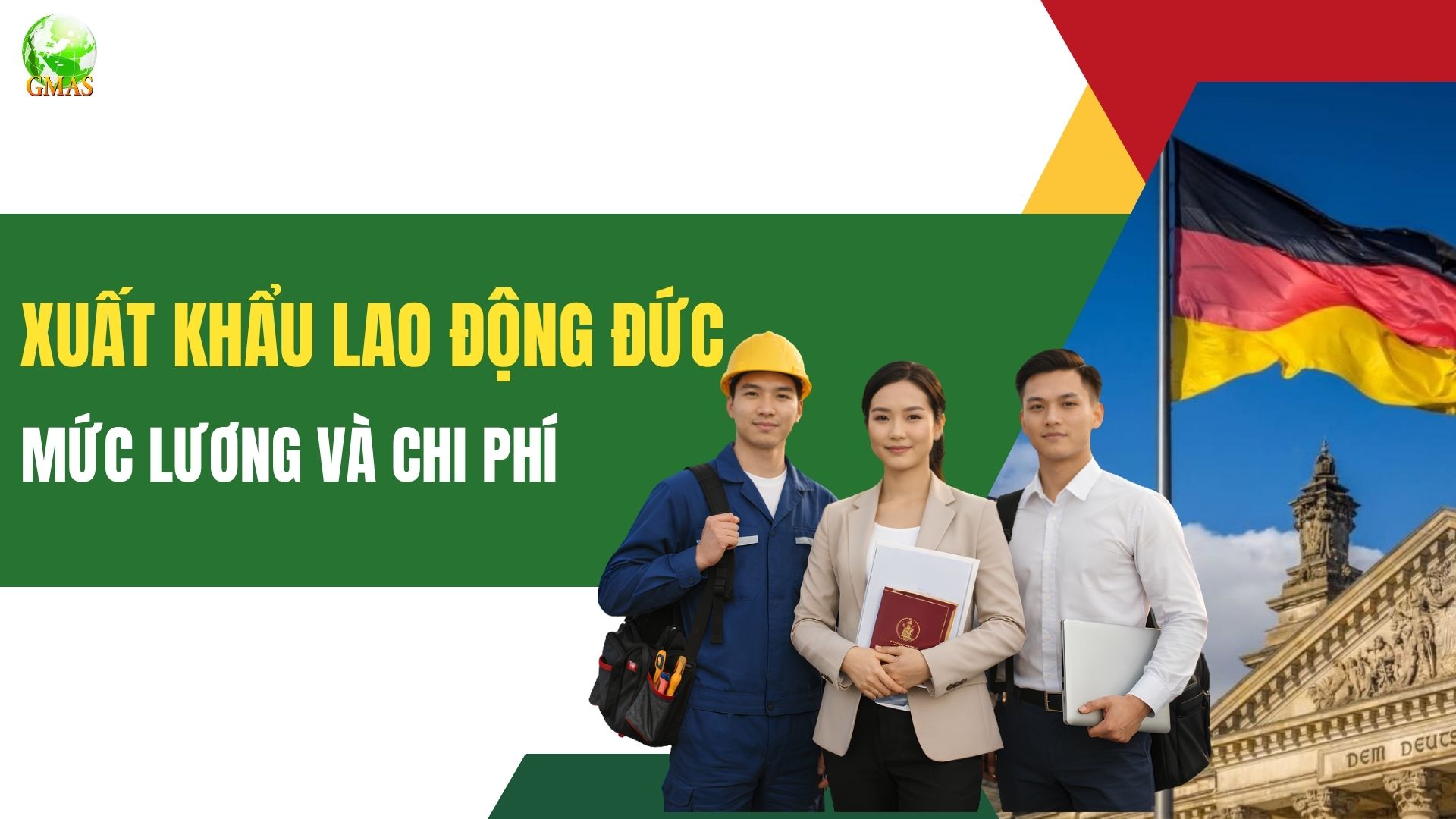 Xuat Khau Lao Dong Duc