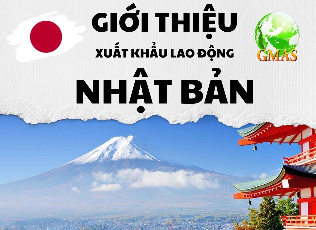 gioi thieu xuat khau lao dong nhat