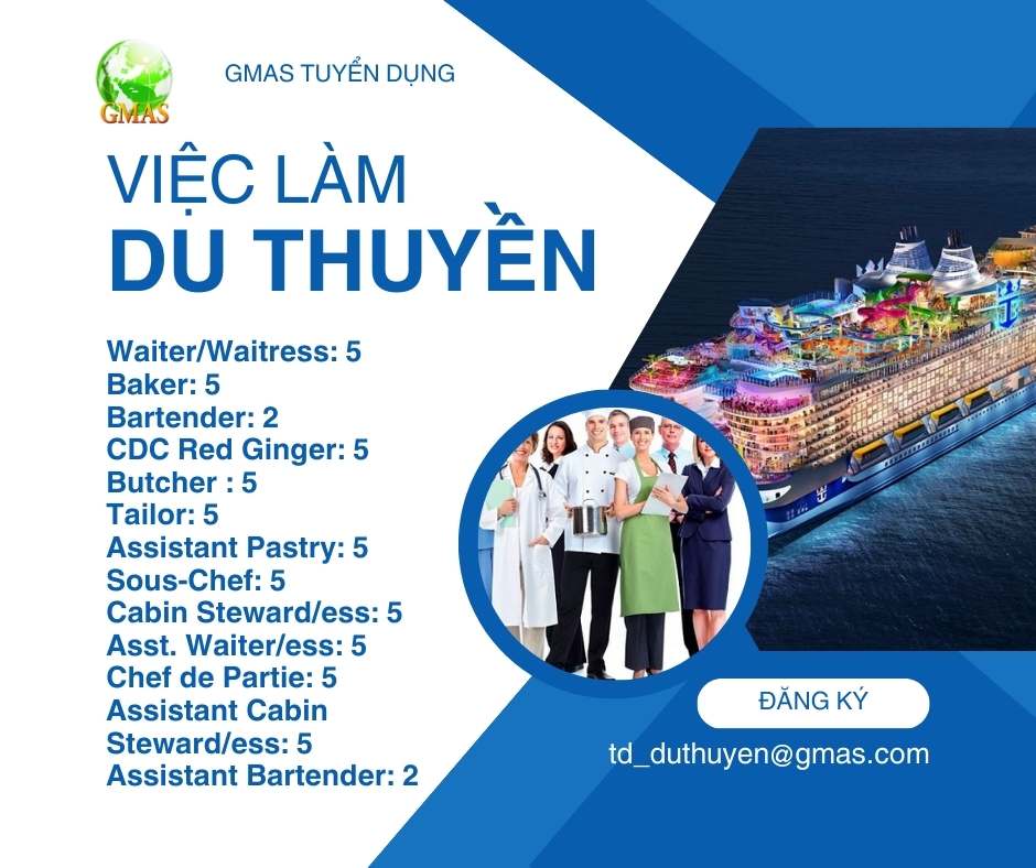 tuyen dung viec lam apollo 2025