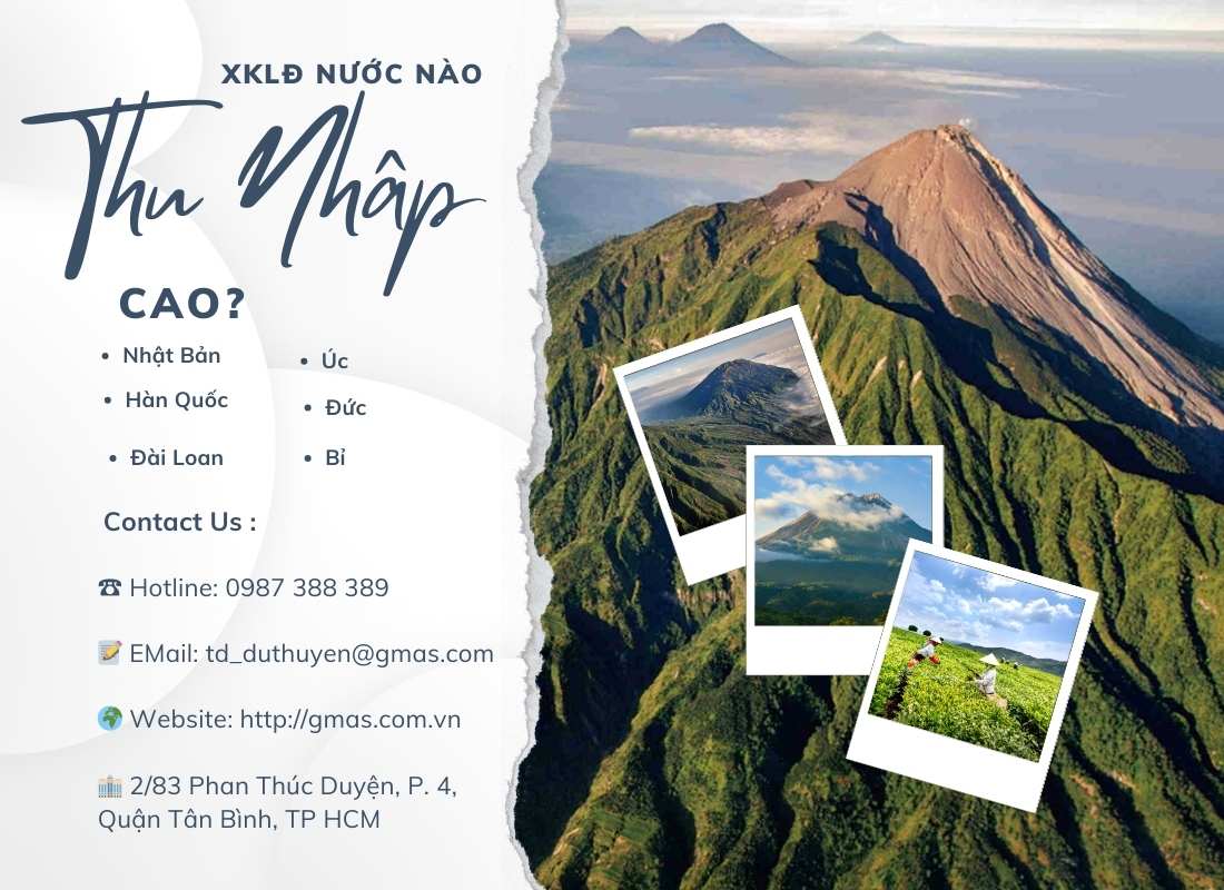 2025 Nên Đi Xuất Khẩu Lao Động Nước Nào Để Có Lương Cao? 101 xuat khau lao dong nuoc nao luong cao