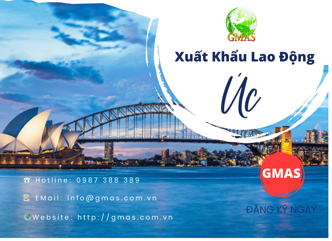 xuat khau lao dong uc