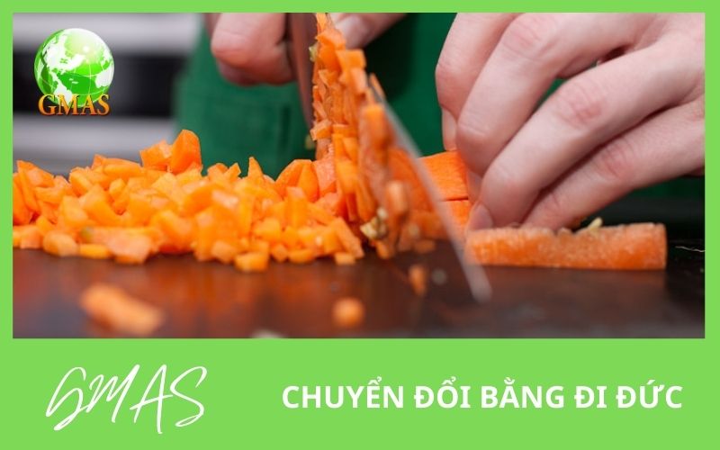 cat thai dong goi di duc