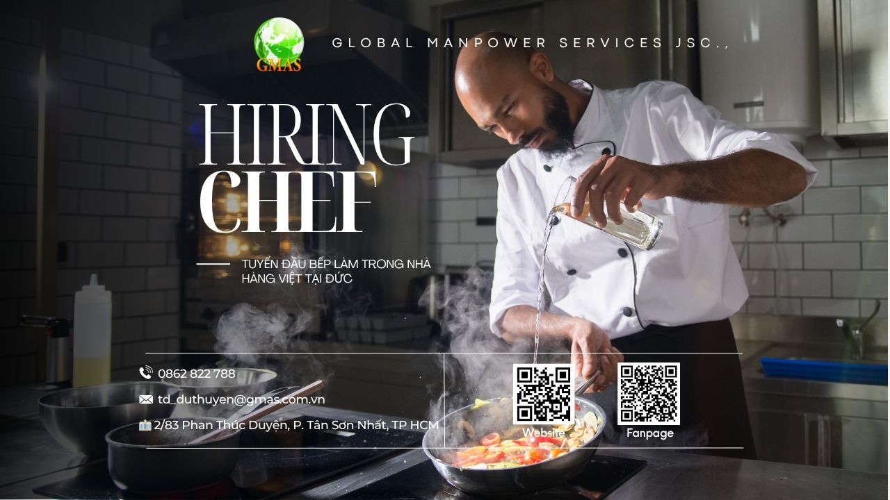 chuyen doi bang dau bep tai duc