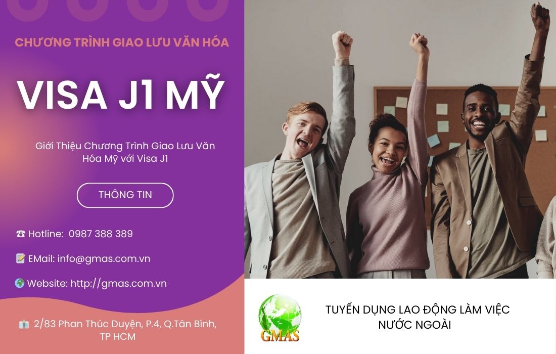 Chương Trình Giao Lưu Văn Hóa Visa J1 Mỹ 25 giao luu van hoa visa j1 my