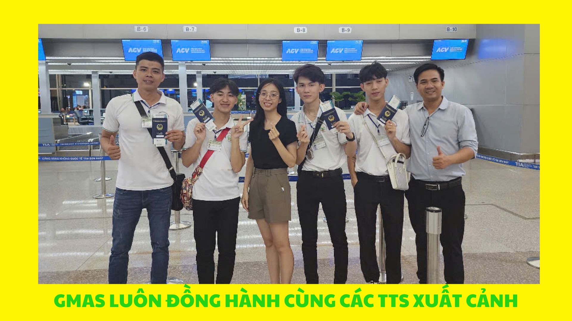 18/12/2024 Chúc Mừng 4 TTS Xuất Cảnh Sang Nhật Thành Công 27 gmas tien 4 tts cach nhiet 17 12 2024