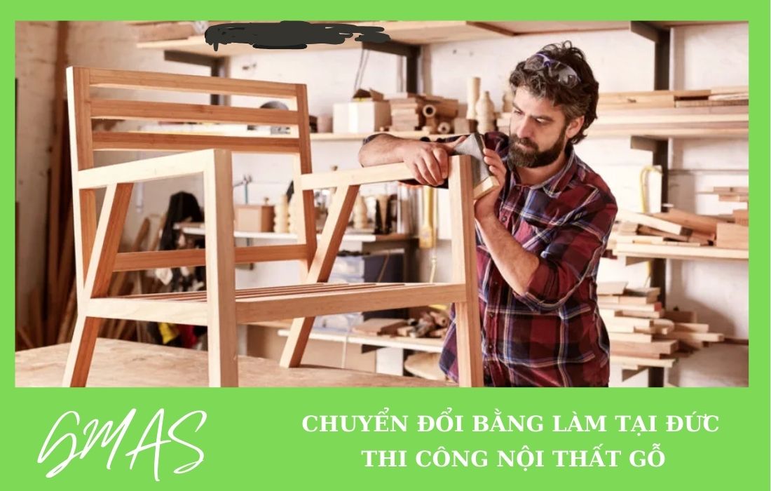 thi cong noi that go di duc