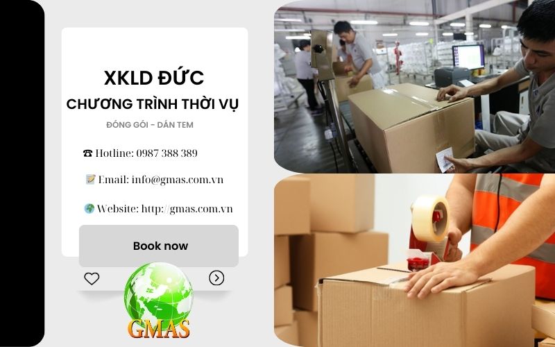 thoi vu duc dong goi dan tem