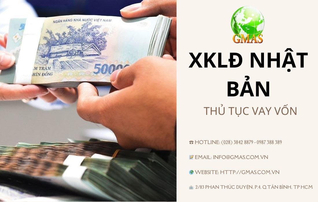 Thủ tục vay vốn xklđ Nhật Bản từ a đến z 22 thu tuc vay von xkld nhat