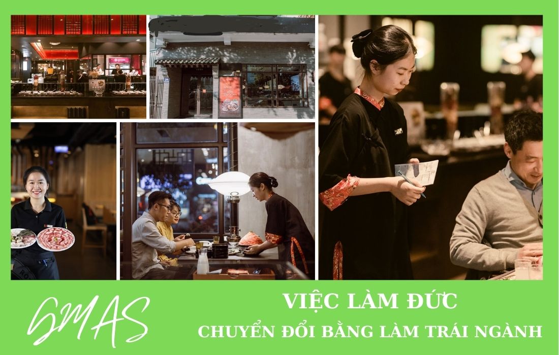 viec lam duc chuoi nha hang
