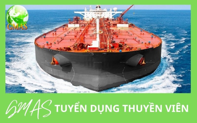 tuyen dung thuyen vien