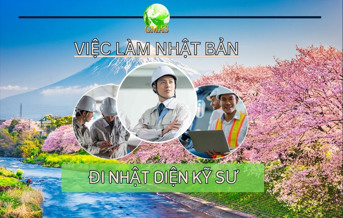 Điều kiện đi Nhật theo diện kỹ sư 2025 cần biết 75 di nhat dien ky su