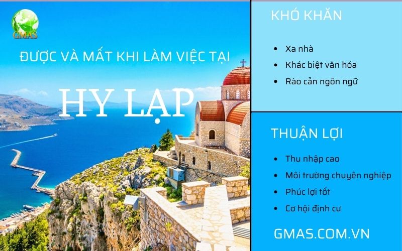 duoc va mat khi lam tai hy lap