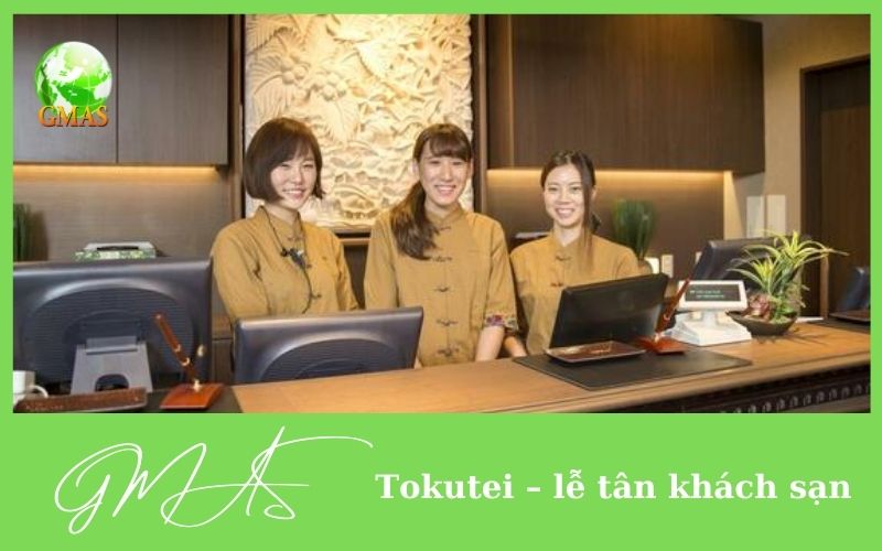 tokutei le tan khach san nhat ban
