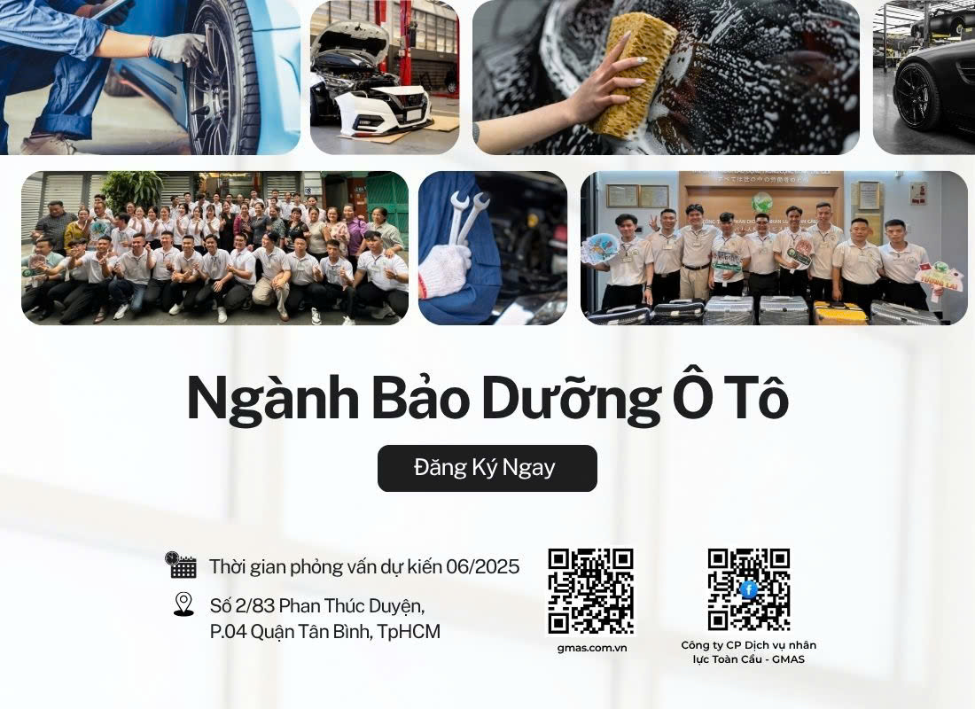 don hang bao duong o to 6 2025