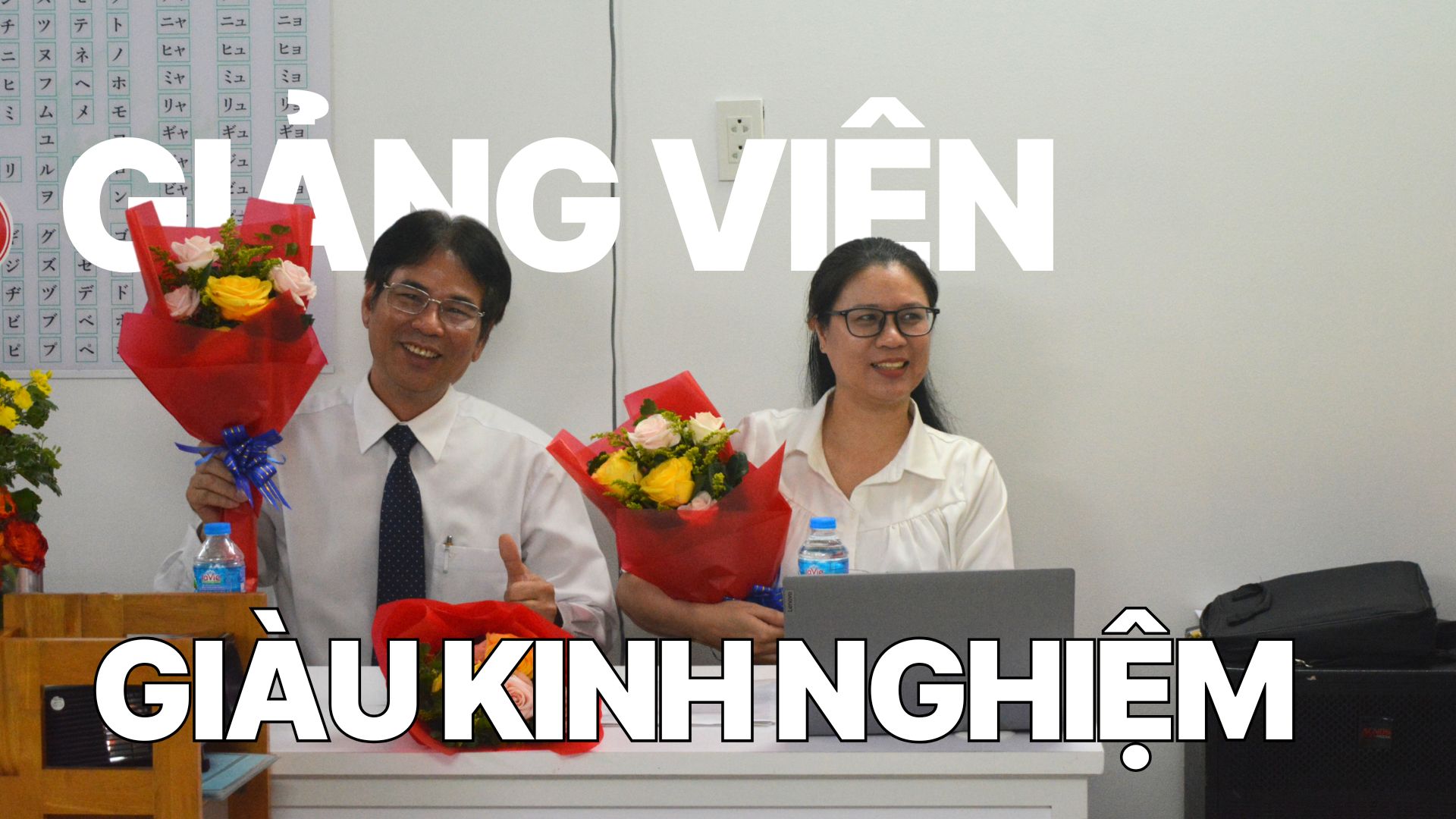 Cách học tiếng Nhật hiệu quả trong thời gian ngắn 28 giang vien gmas giau kinh nghiem
