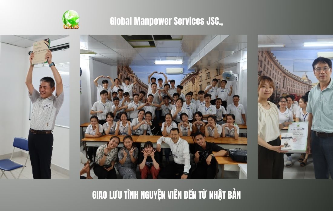 Cách học tiếng Nhật hiệu quả trong thời gian ngắn 26 giao luu voi nguoi nhat